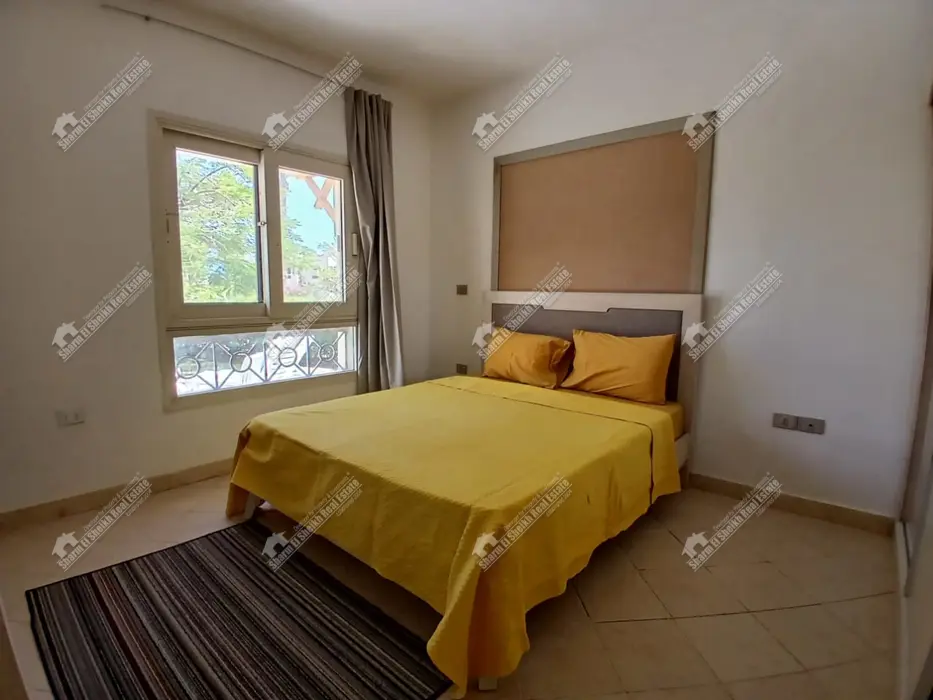 Wohnung (SS-3404)